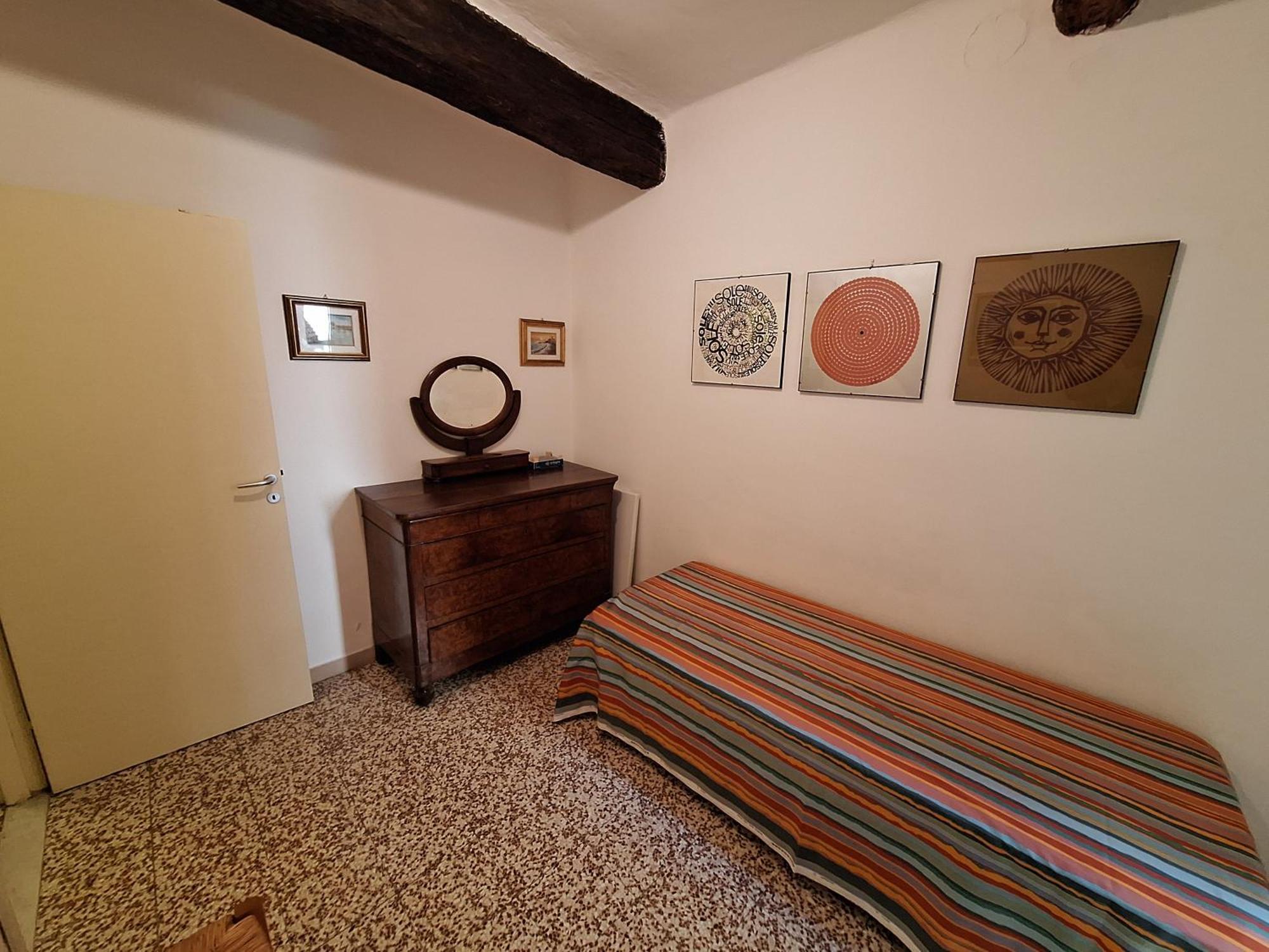 Apartamento A Un Passo Dal Mare Camogli Exterior foto